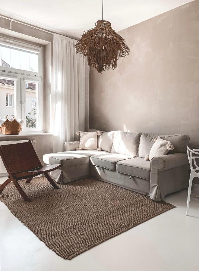Baltic Room Sopoty Exteriér fotografie